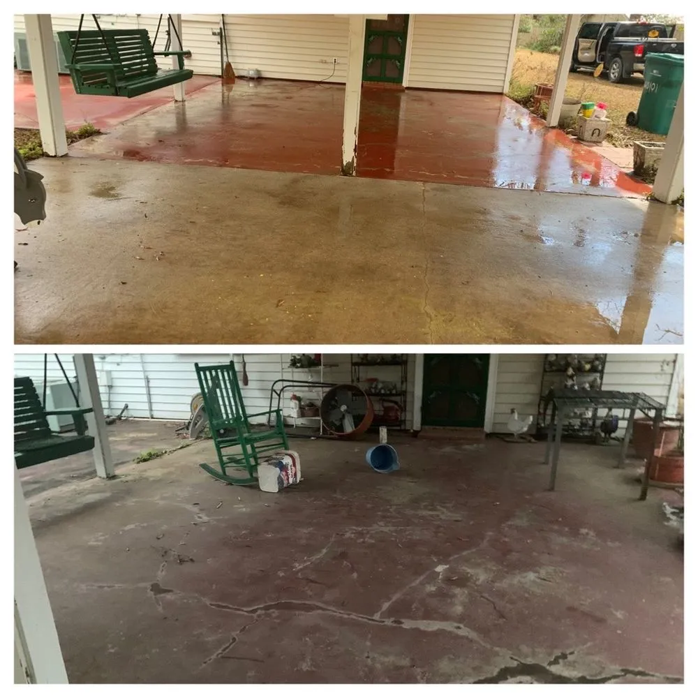 Expert outdoor landscaping experts serving Livingston, LA - Sid's Lawn Care