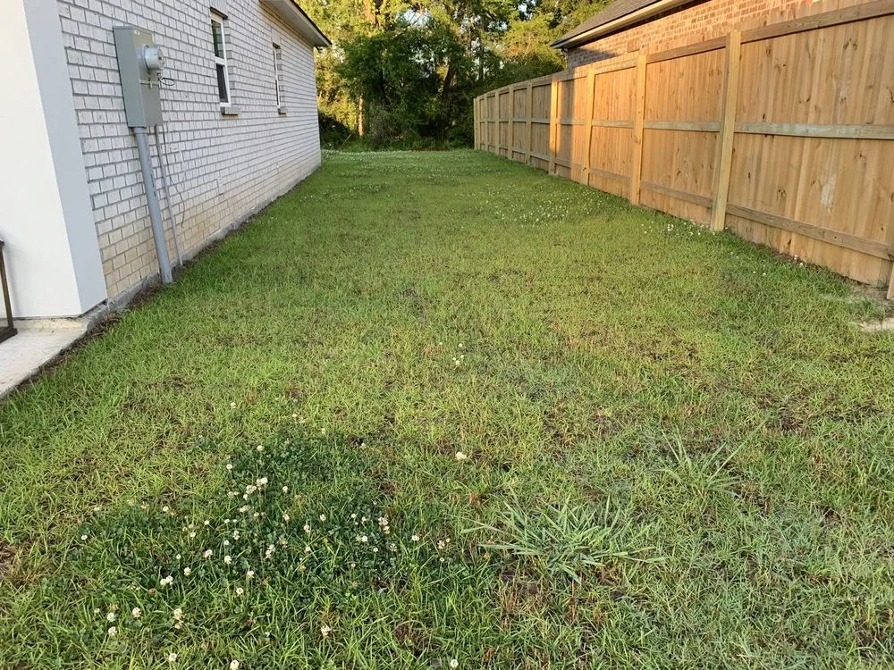 Trusted landscape installation in Livingston, LA by Sid's Lawn Care