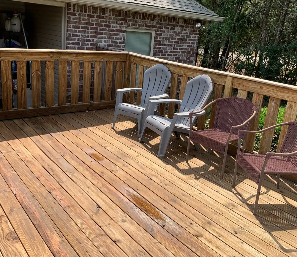 Reliable lawn mowing service experts serving Livingston, LA - Sid's Lawn Care