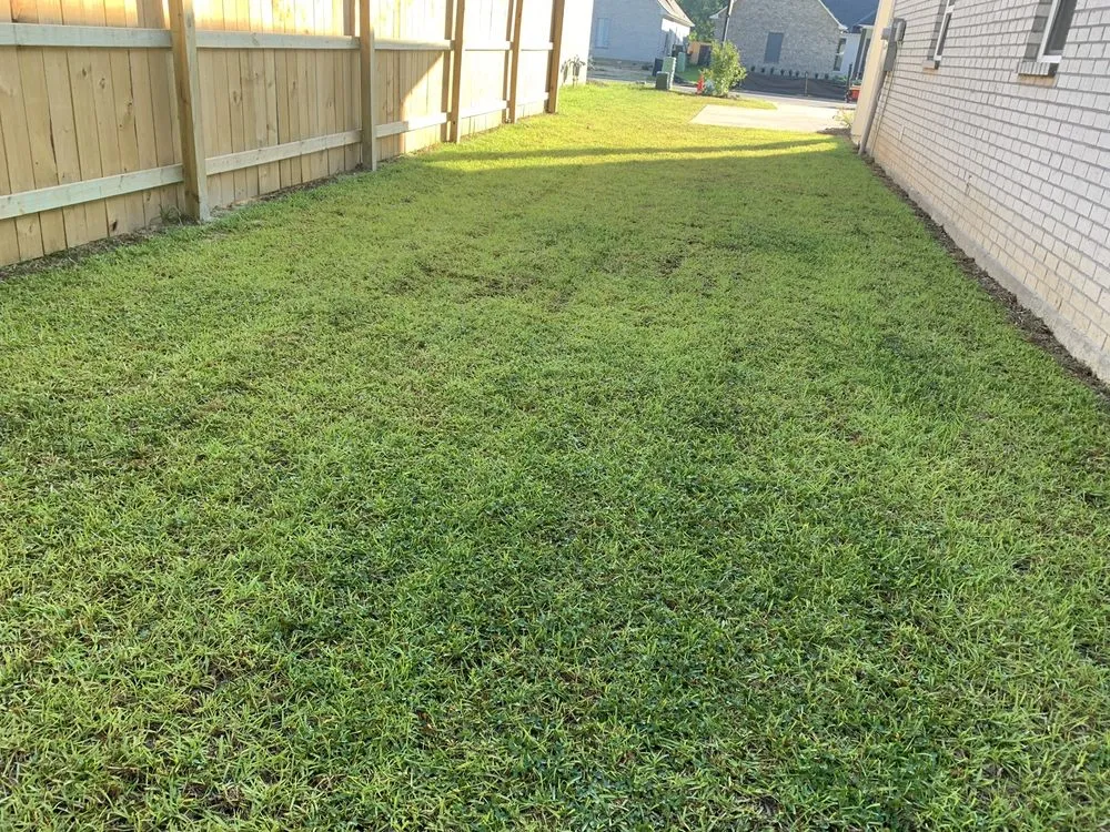 Reliable landscaping services in Livingston, LA - Sid's Lawn Care