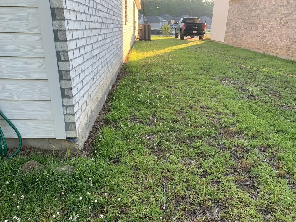 Expert outdoor landscaping for year-round maintenance in Livingston, LA by Sid's Lawn Care