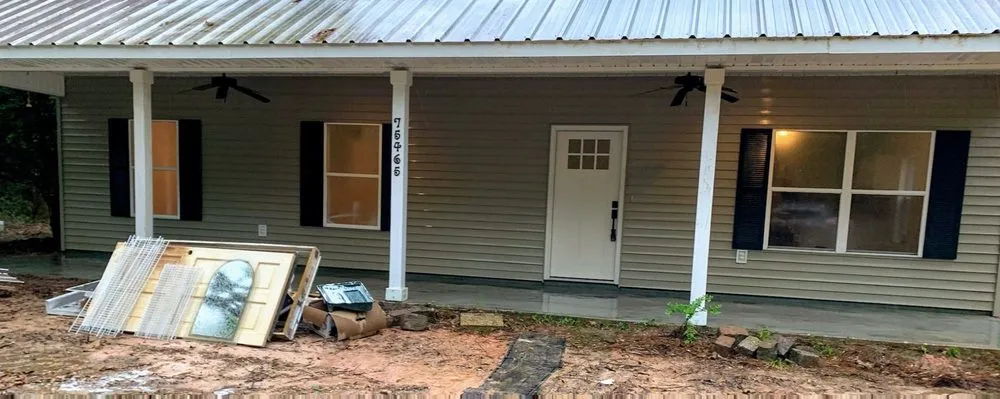 Affordable landscape design experts serving Livingston, LA - Sid's Lawn Care