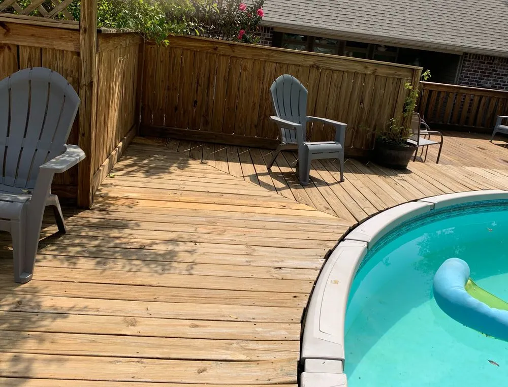 Local yard cleanup service in Livingston, LA - Sid's Lawn Care