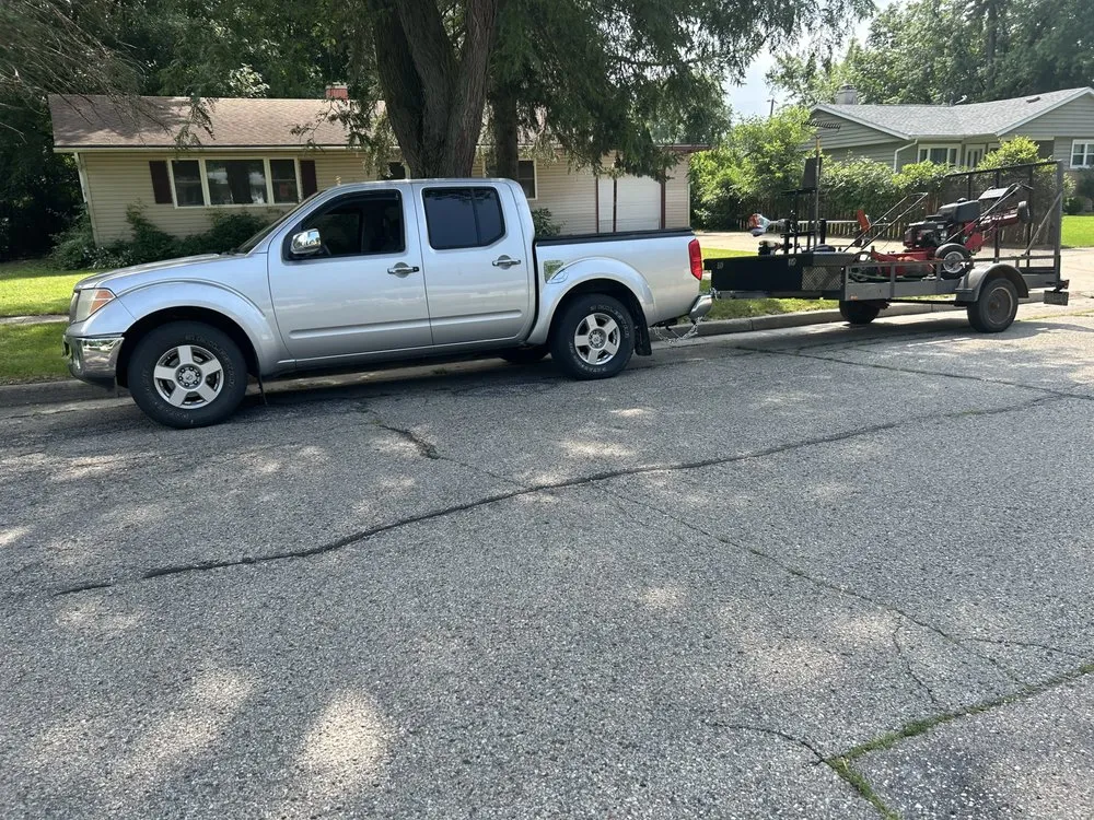 Local landscaping services for outdoor upgrades across Rockford, IL - Siebarth's Quality Lawn Care