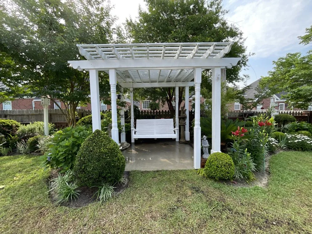 Custom yard cleanup service experts serving Timmonsville, SC - Sieber Family Yard & Trash Solutions