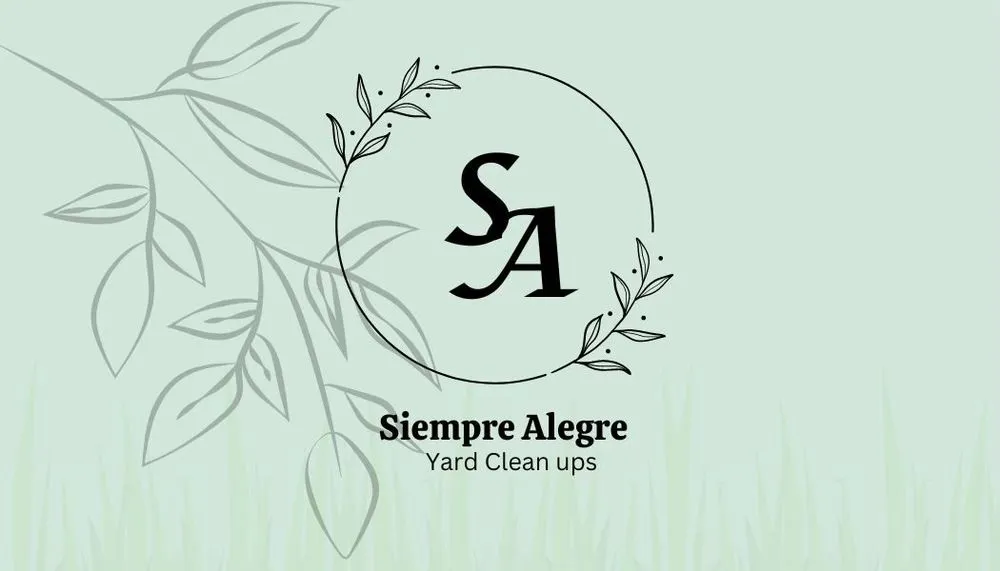 Professional outdoor landscaping in Sacramento, CA by Siempre Alegre