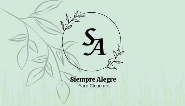 Siempre Alegre Logo