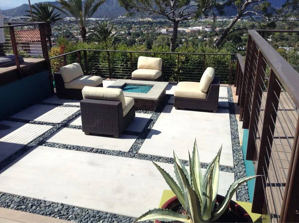 Trusted landscape design in Los Angeles, CA by Siena Landscapes