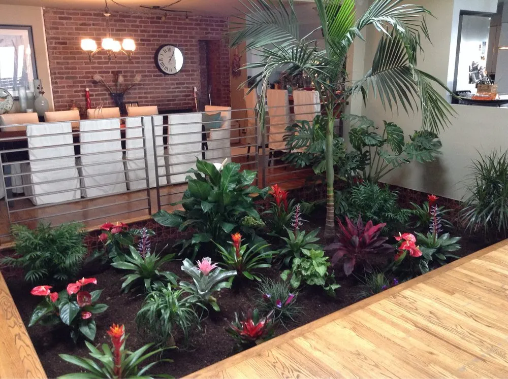 Affordable lawn care service in Los Angeles, CA - Siena Landscapes