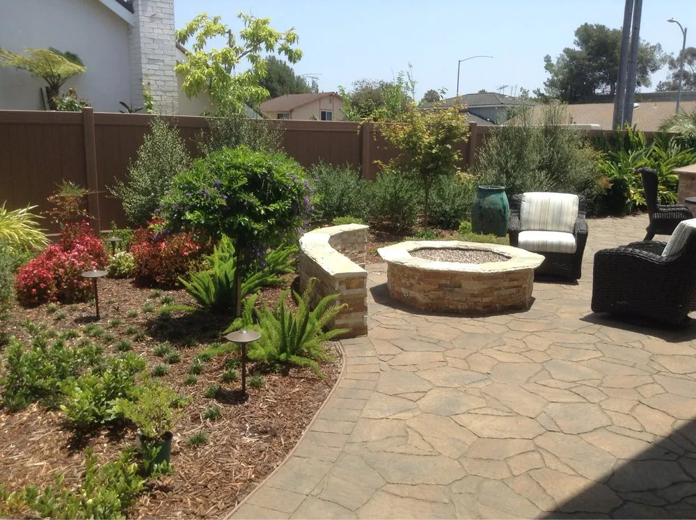 Affordable lawn care service in Los Angeles, CA - Siena Landscapes