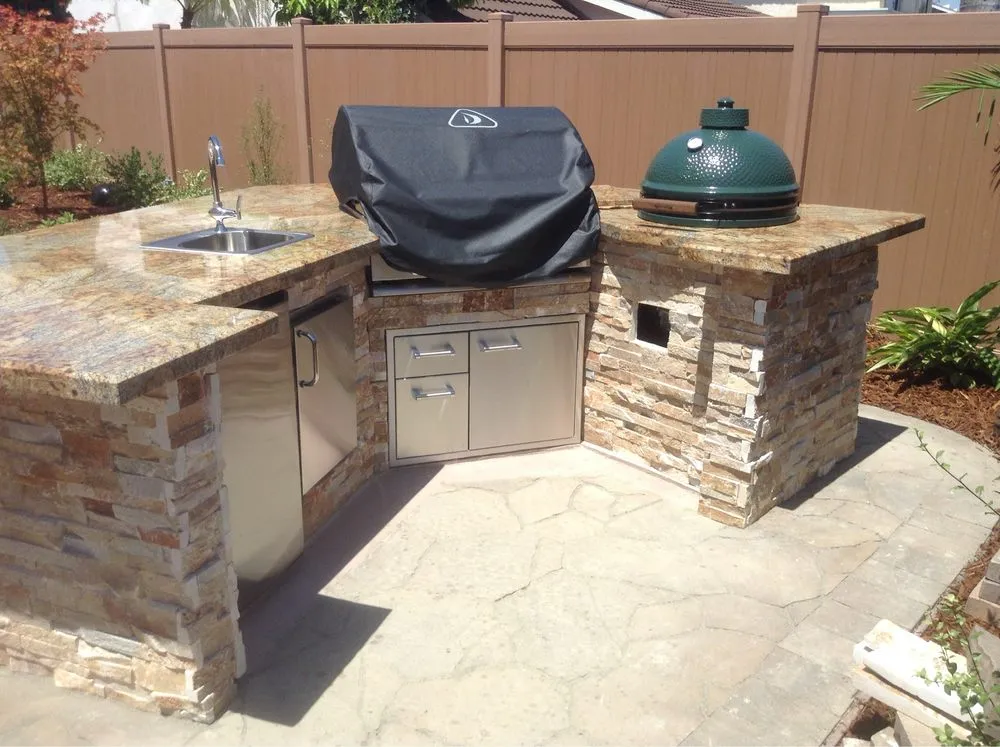 Trusted landscape design experts serving Los Angeles, CA - Siena Landscapes