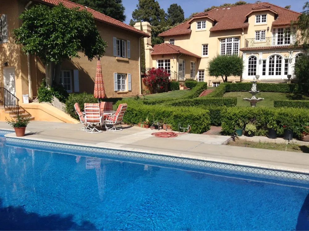 Affordable landscaping services in Los Angeles, CA - Siena Landscapes