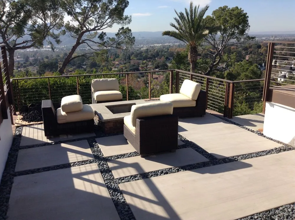 Trusted outdoor landscaping for residential properties across Los Angeles, CA - Siena Landscapes