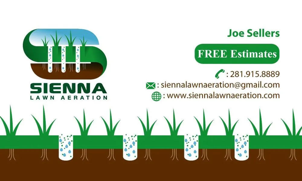 Top-rated garden landscaping in Missouri City, TX by Sienna Lawn Aeration