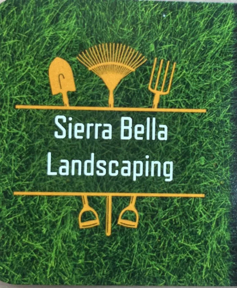 Professional residential landscaping with custom design across Albuquerque, NM - Sierra Bella Landscaping