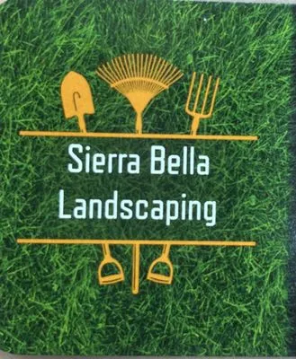 Sierra Bella Landscaping Logo