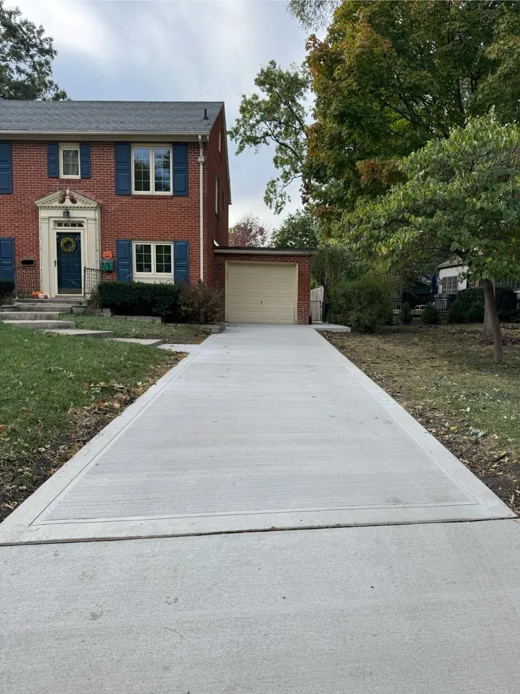 Affordable landscape design in Des Moines, IA - Sierra Construction