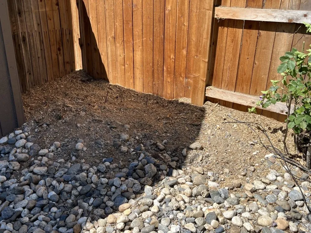 Affordable outdoor landscaping in Auburn, CA by Sierra Country Tree & Landscape