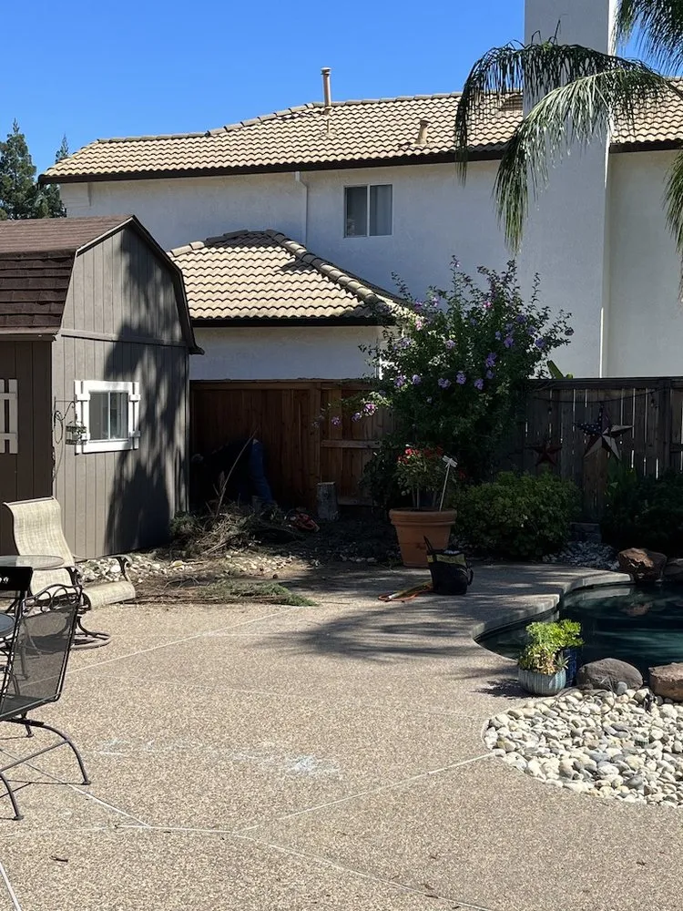 Local lawn mowing service in Auburn, CA - Sierra Country Tree & Landscape