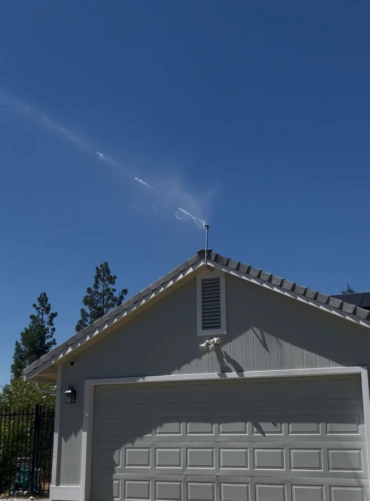 Professional lawn care service in Roseville, CA by Sierra Fire Prevention