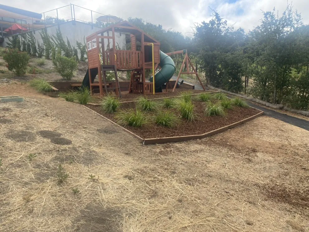 Expert yard maintenance in Geyserville, CA by Sierra Gold Landscaping