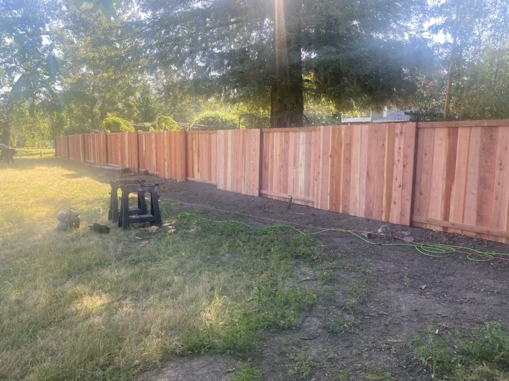 Expert yard maintenance for homes across Geyserville, CA - Sierra Gold Landscaping