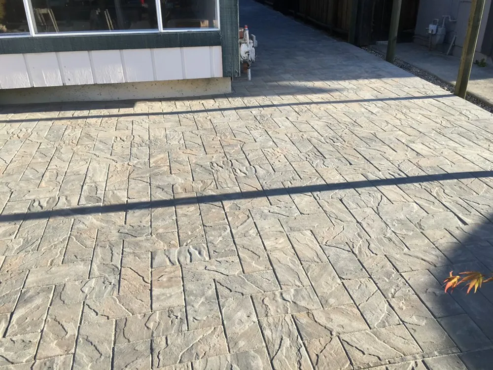 Professional yard cleanup service in Geyserville, CA by Sierra Gold Landscaping
