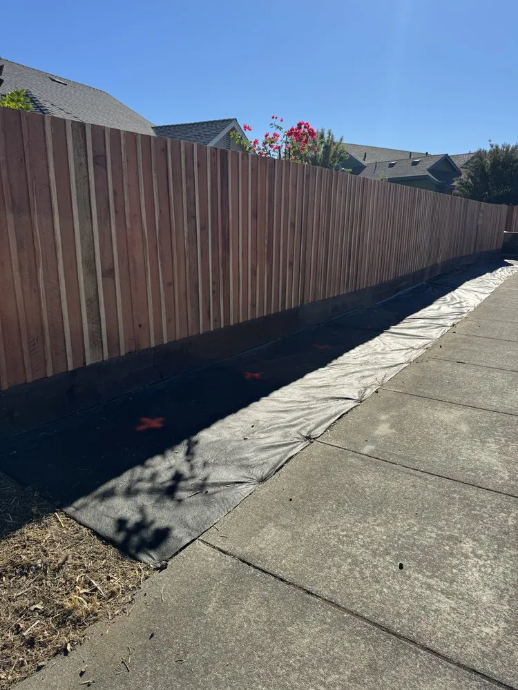 Local lawn care service in Geyserville, CA by Sierra Gold Landscaping
