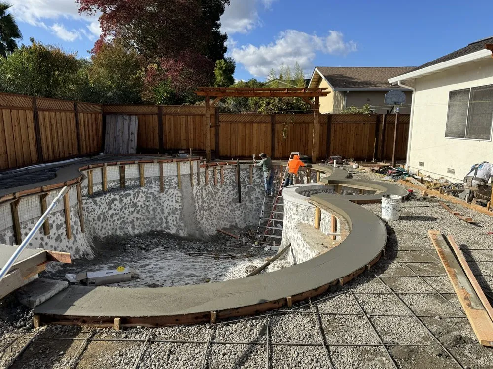 Top-rated outdoor landscaping near you across San Jose, CA - Sierra hardscape