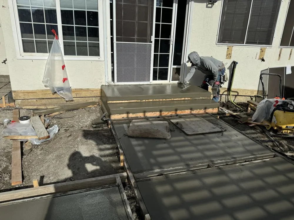 Expert garden landscaping for outdoor upgrades across San Jose, CA - Sierra hardscape