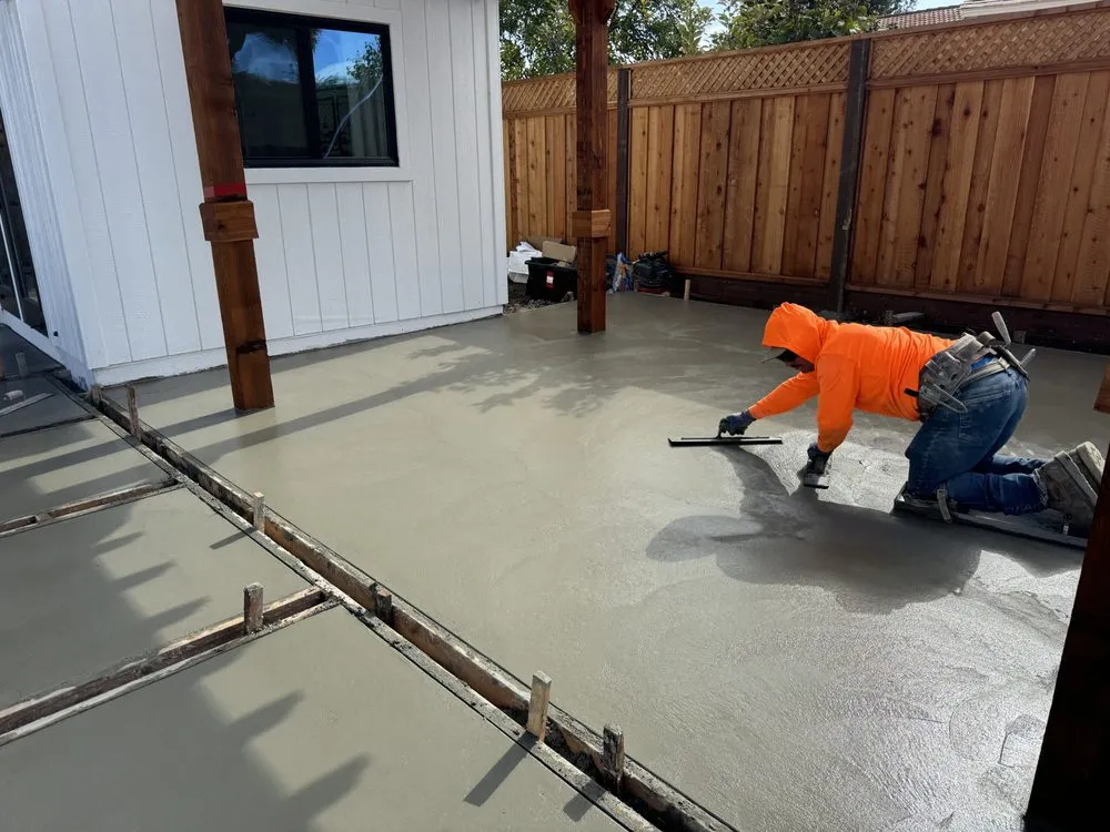 Top-rated landscape design experts serving San Jose, CA - Sierra hardscape