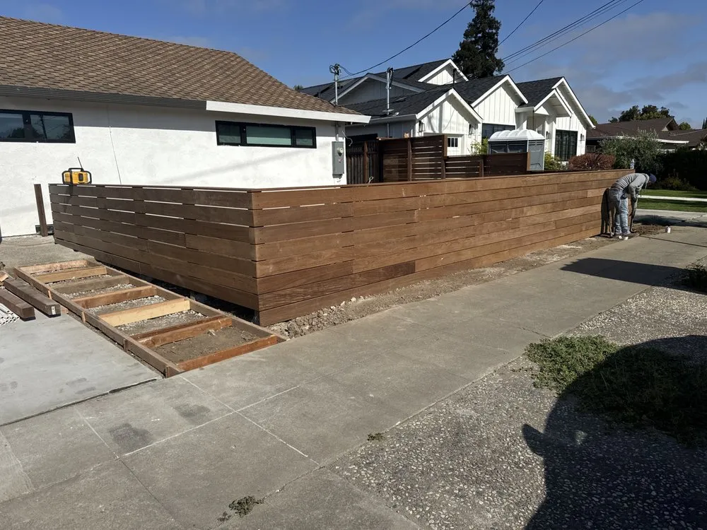 Expert landscaping services experts serving San Jose, CA - Sierra hardscape