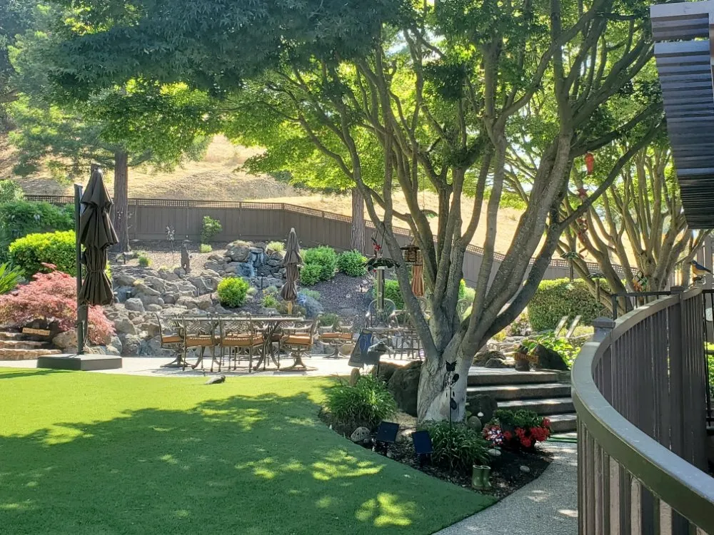 Local landscaping services in San Jose, CA by Sierra Hills Landscaping