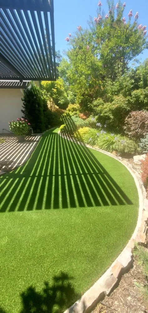 Expert lawn mowing service experts serving San Jose, CA - Sierra Hills Landscaping