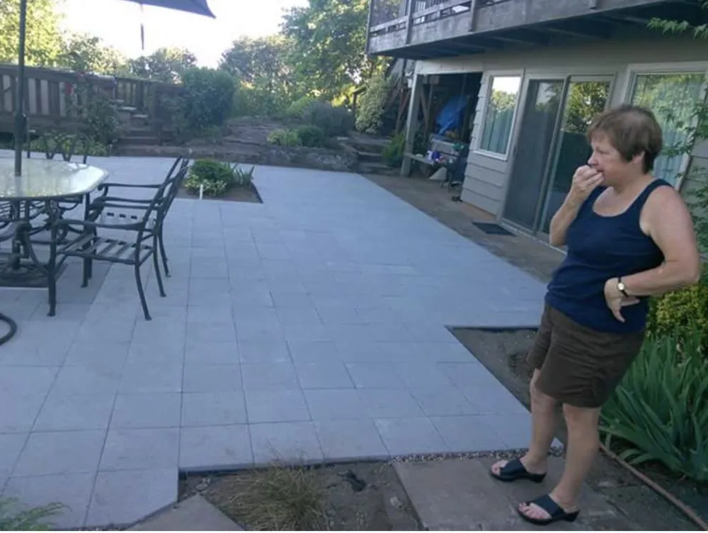Professional garden landscaping in Dayton, OR - Sierra Lake Landscape Maintenance