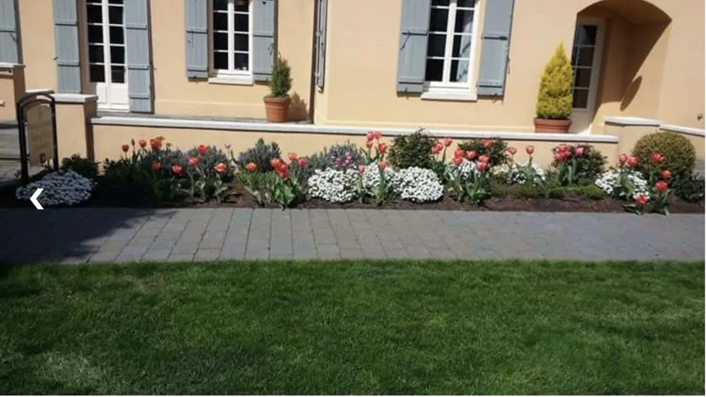 Affordable yard cleanup service in Dayton, OR by Sierra Lake Landscape Maintenance