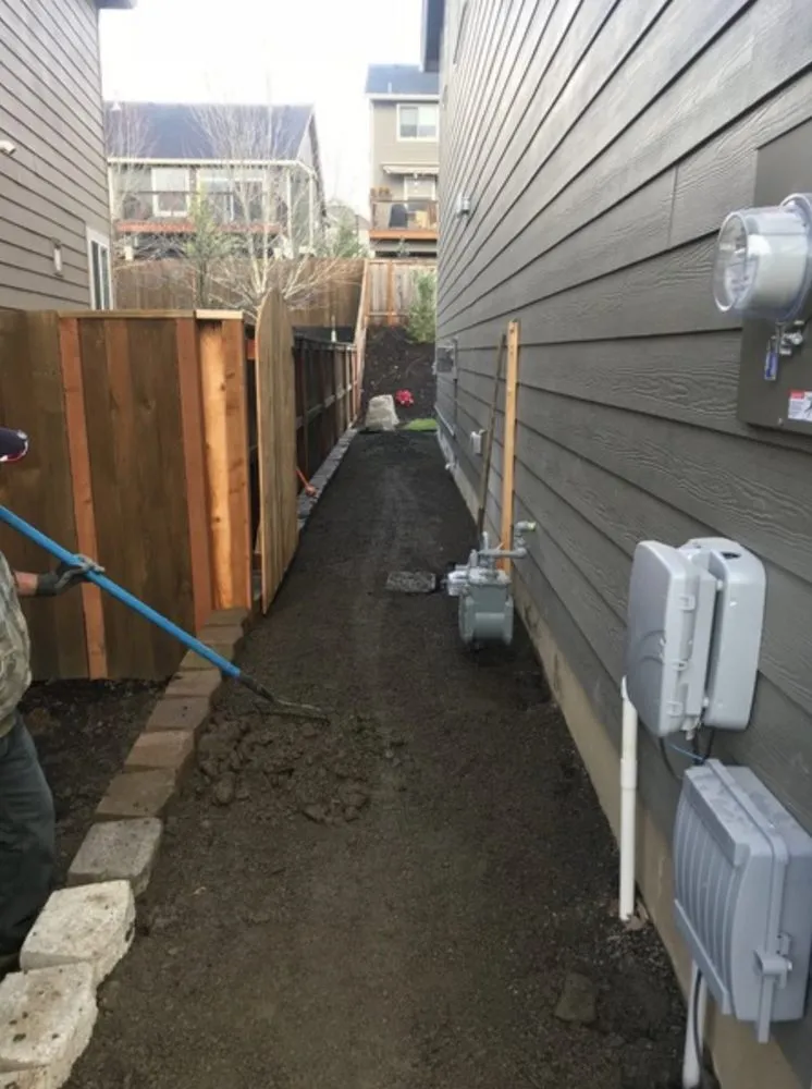 Top-rated landscape design in Dayton, OR - Sierra Lake Landscape Maintenance