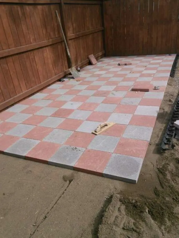 Expert landscape installation in Dayton, OR - Sierra Lake Landscape Maintenance