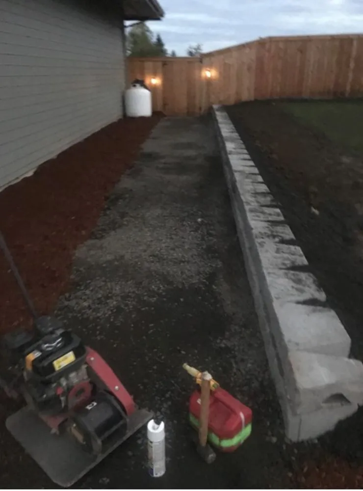 Reliable outdoor landscaping in Dayton, OR - Sierra Lake Landscape Maintenance