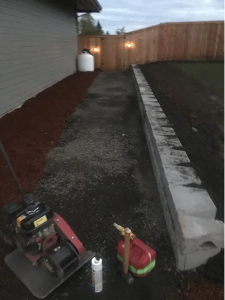 Trusted landscaping services in Dayton, OR - Sierra Lake Landscape Maintenance