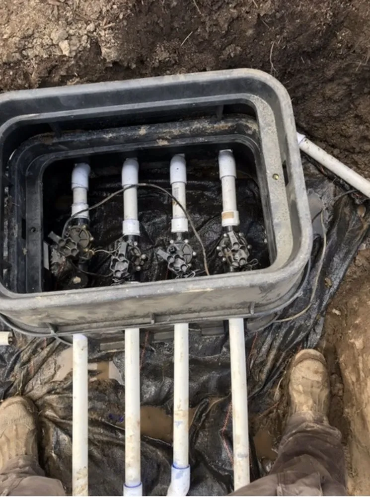 Custom landscaping services in Dayton, OR - Sierra Lake Landscape Maintenance