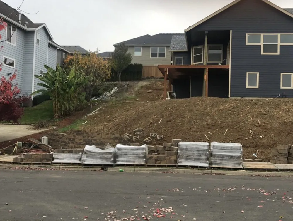 Reliable landscape design near you across Dayton, OR - Sierra Lake Landscape Maintenance