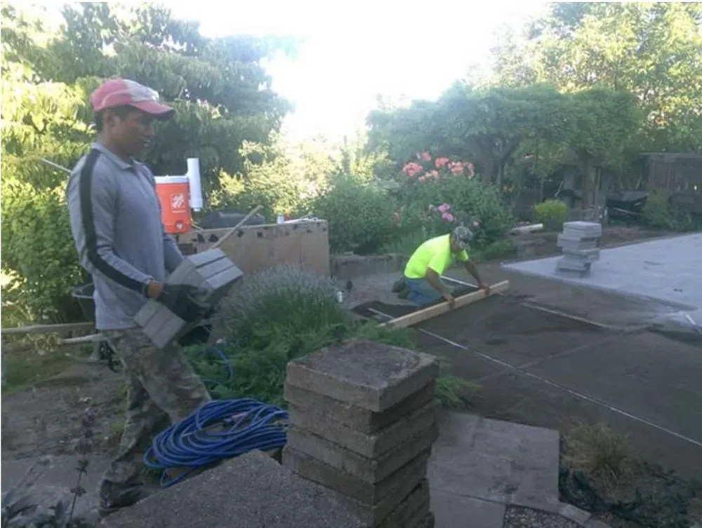 Expert landscaping services in Dayton, OR - Sierra Lake Landscape Maintenance