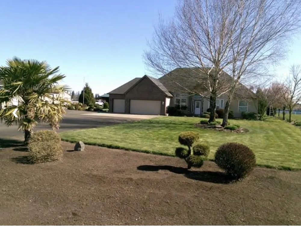 Trusted outdoor landscaping experts serving Dayton, OR - Sierra Lake Landscape Maintenance