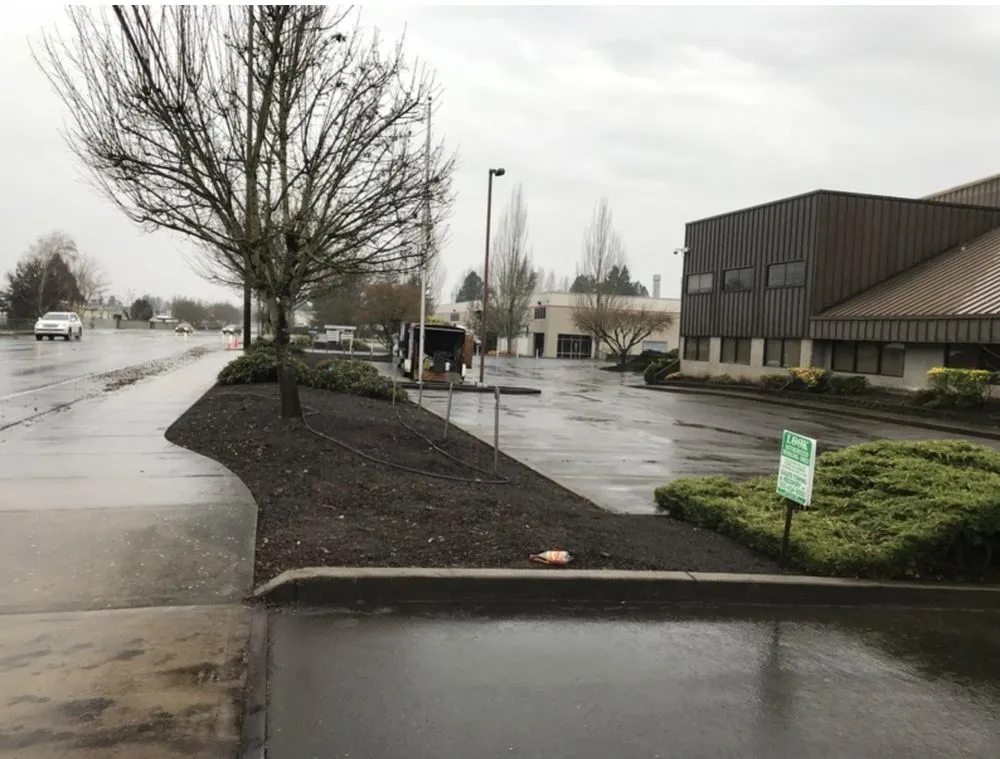 Reliable yard cleanup service experts serving Dayton, OR - Sierra Lake Landscape Maintenance