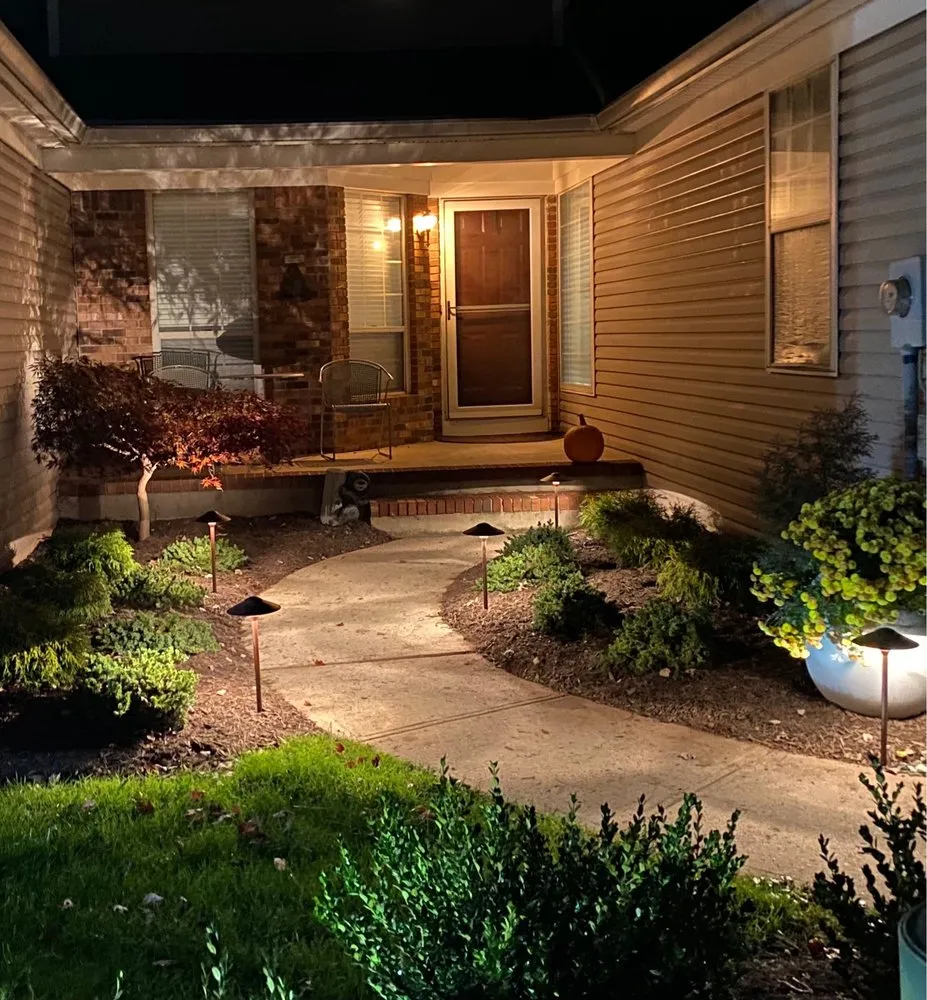 Professional outdoor landscaping for year-round maintenance in Middlesex, NJ by Sierra Landscape & Design