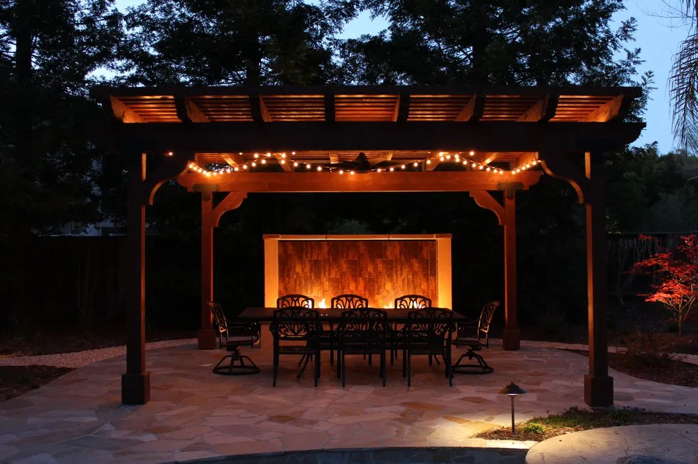 Custom lawn care service in El Dorado Hills, CA - Sierra Landscape and Design