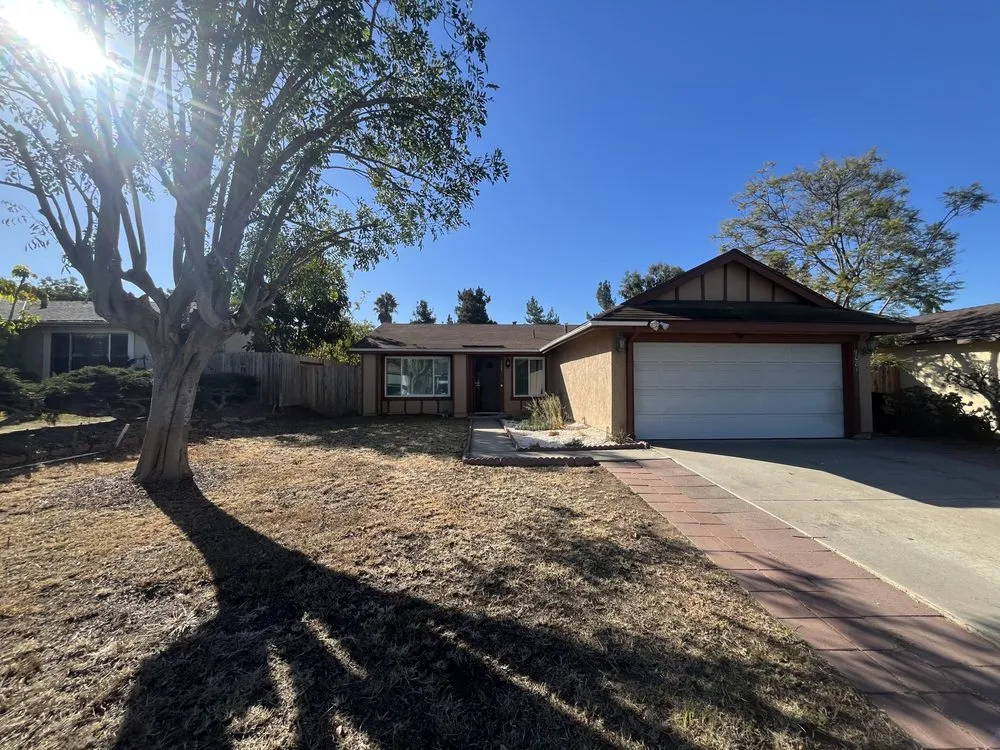 Local yard maintenance in Escondido, CA - Sierra Landscape Construction