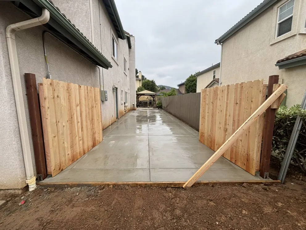 Top-rated lawn mowing service experts serving Escondido, CA - Sierra Landscape Construction