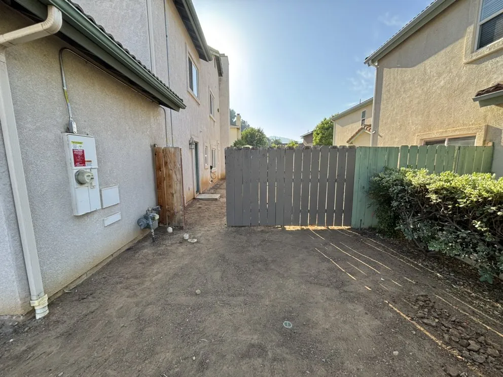 Affordable outdoor landscaping for homes across Escondido, CA - Sierra Landscape Construction